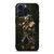 APEX LEGENDS BLOODHOUND iPhone 15 Pro Max Case Cover