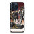 APEX LEGENDS GAME CHARACTER iPhone 15 Pro Max Case Cover