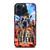 APEX LEGENDS GAME iPhone 15 Pro Max Case Cover