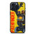 APEX LEGENDS PATHFINDER 2 iPhone 15 Pro Max Case Cover