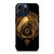 AQUAMAN LOGO 2 iPhone 15 Pro Max Case Cover