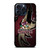 ARIZONA COYOTES HOCKEY 2 iPhone 15 Pro Max Case Cover
