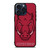ARKANSAS RAZORBACKS 1 iPhone 15 Pro Max Case Cover