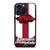 ARKANSAS RAZORBACKS LOGO iPhone 15 Pro Max Case Cover