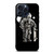 ASTRONAUT SKATEBOARDER 2 iPhone 15 Pro Max Case Cover