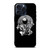 ASTRONAUT SKATEBOARDER iPhone 15 Pro Max Case Cover