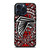 ATLANTA FALCONS RISE UP iPhone 15 Pro Max Case Cover