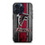 ATLANTA FALCONS WOODEN iPhone 15 Pro Max Case Cover