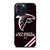 ATLANTA FALCONS iPhone 15 Pro Max Case Cover