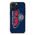 ATLANTA HAWKS iPhone 15 Pro Max Case Cover