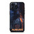 AUBURN TIGERS 1 iPhone 15 Pro Max Case Cover