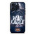 AUBURN TIGERS WAR EAGLE 1 iPhone 15 Pro Max Case Cover