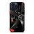 AUDI LOGO RIM iPhone 15 Pro Max Case Cover
