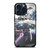 AVENGED SEVENFOLD ASTRONAUT iPhone 15 Pro Max Case Cover