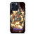 AVENGERS ENDGAME LOGO iPhone 15 Pro Max Case Cover