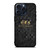 BALENCIAGA PARIS iPhone 15 Pro Max Case Cover