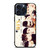 BANGTAN BOYS BTS KPOP 2 iPhone 15 Pro Max Case Cover