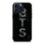 BANGTAN BOYS BTS iPhone 15 Pro Max Case Cover