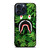 BAPE CAMO SHARK WEED iPhone 15 Pro Max Case Cover