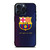 BARCELONA BARCA iPhone 15 Pro Max Case Cover