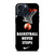 BASKETBALL NEVER STOPS 2 iPhone 15 Pro Max Case Cover
