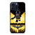 BATMAN LEGO iPhone 15 Pro Max Case Cover
