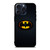 BATMAN LOGO iPhone 15 Pro Max Case Cover