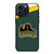 BAYLOR BEARS BASKETBALL ICON iPhone 15 Pro Max Case Cover