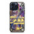 BEAUTY AND THE BEAST ZOMBIE iPhone 15 Pro Max Case Cover BEAUTY AND THE BEAST ZOMBIE iPhone 15 Pro Max Case Cover