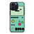 BEEMO ADVENTURE TIME iPhone 15 Pro Max Case Cover