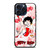 BETTY BOOP LOVE iPhone 15 Pro Max Case Cover