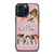 BIG MOUTH ARCHERY CARTOON 2 iPhone 15 Pro Max Case Cover