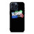BILLIONAIRE BOYS CLUB BBC iPhone 15 Pro Max Case Cover