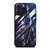 BLACK WIDOW 3 iPhone 15 Pro Max Case Cover