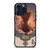 BLACK WIDOW LOGO ETERNAL iPhone 15 Pro Max Case Cover BLACK WIDOW LOGO ETERNAL iPhone 15 Pro Max Case Cover