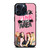 BLACKPINK 2 iPhone 15 Pro Max Case Cover