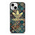 ADIDAS COOL PATTERN iPhone 13 Mini Case Cover