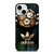 ADIDAS CLASSIC BALL iPhone 13 Mini Case Cover ADIDAS CLASSIC BALL iPhone 13 Mini Case Cover