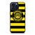BORUSSIA DORTMUND BVB iPhone 15 Pro Max Case Cover