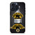 BOSTON BRUINS 2 iPhone 15 Pro Max Case Cover