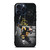 BOSTON BRUINS DAVID PASTRNAK CELEBRATION iPhone 15 Pro Max Case Cover