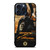 BOSTON BRUINS LEGEND ZDENO CHARA iPhone 15 Pro Max Case Cover