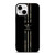 ADIDAS BAPE STRIPE iPhone 13 Mini Case Cover
