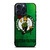 BOSTON CELTICS 1 iPhone 15 Pro Max Case Cover