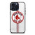BOSTON RED SOX 3 iPhone 15 Pro Max Case Cover