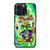 BROLY DRAGON BALL 1 iPhone 15 Pro Max Case Cover