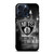 BROOKLYN NETS CITY iPhone 15 Pro Max Case Cover