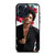 BRUNO MARS ROSE iPhone 15 Pro Max Case Cover
