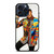BRUNO MARS SINGER iPhone 15 Pro Max Case Cover