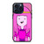 BUBBLEGUM PRINCESS 1 iPhone 15 Pro Max Case Cover